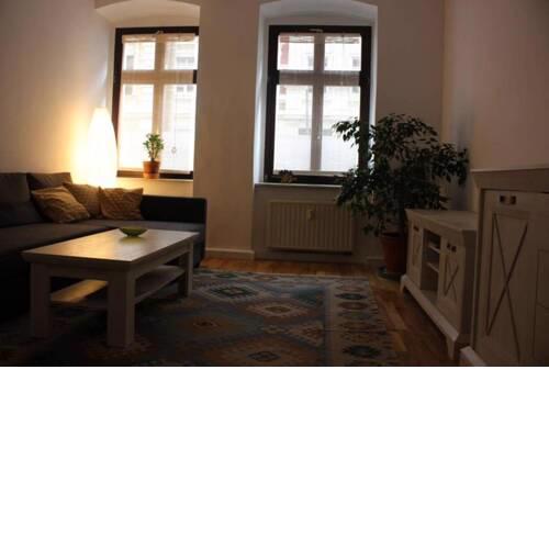 Gemütliche Ferienwohnung in Görlitz