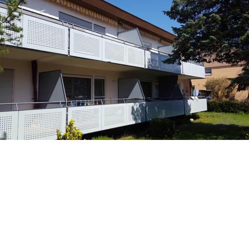Gemütliche Ferienwohnung in Langenargen