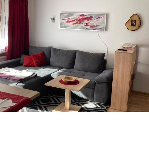 Gemütliche Ferienwohnung in Sankt Blasien