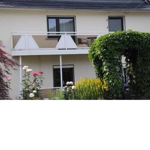 Gemütliche Ferienwohnung mit Charme