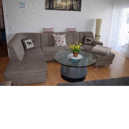 Gemütliche Ferienwohnung