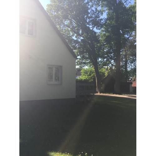 Gemütliche Ferienwohnung