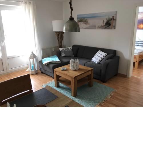 Gemütliche Ferienwohnung