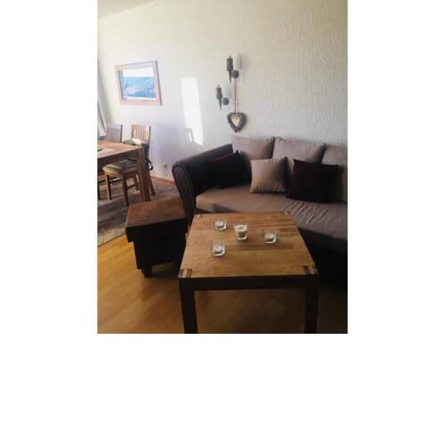 Gemütliche Ferienwohnung