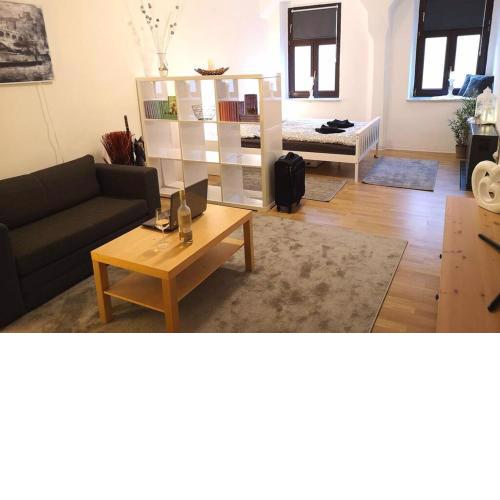 Gemütliche Ferienwohnung