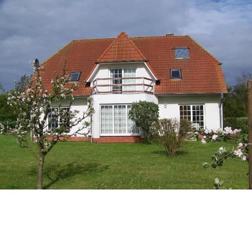 Gemütliche Fewo am Feldrain auf NW Rügen