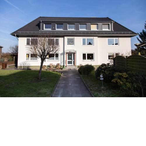 Gemütliche Gästewohnung in ruhiger Lage