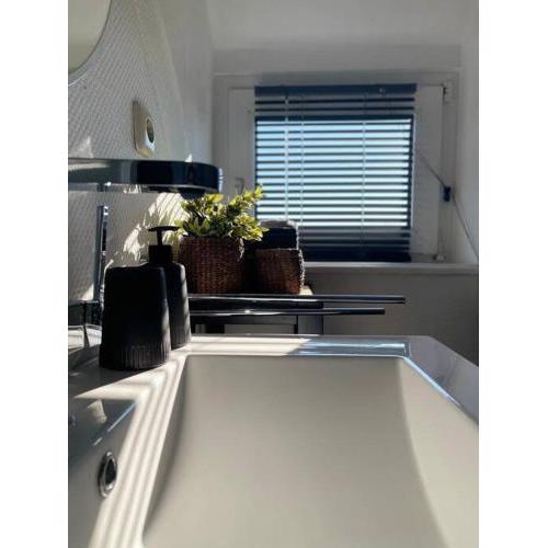 Gemütliche, helle Wohnung in Paderborn