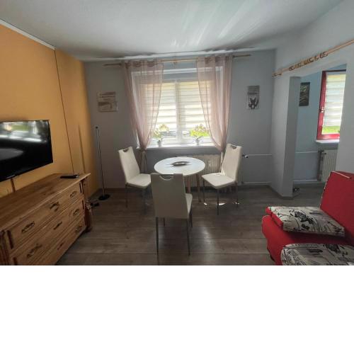 gemütliche kleine Ferienwohnung in Altenberg