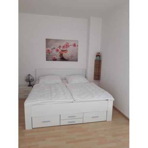 gemütliche kleine Ferienwohnung