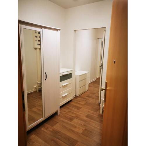Gemütliche möblierte Wohnung