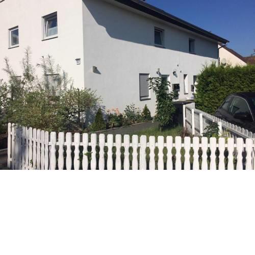 Gemütliche, moderne, kleine Wohnung in Bielefeld