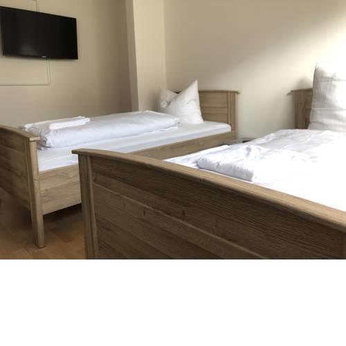 Gemütliche Monteurwohnung / Ferienwohnung