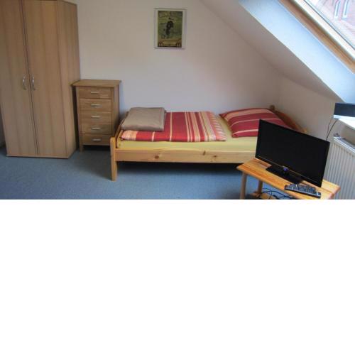 Gemütliche Privatzimmer - Brabeck Str.