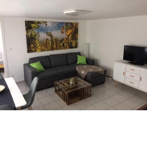 Gemütliche, ruhig gelegene Wohnung in Cochem