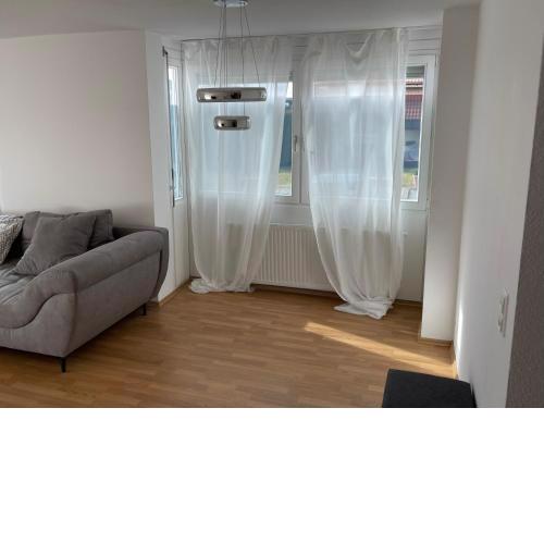 Gemütliche &schöne wohnung in ruhiger Umgebung