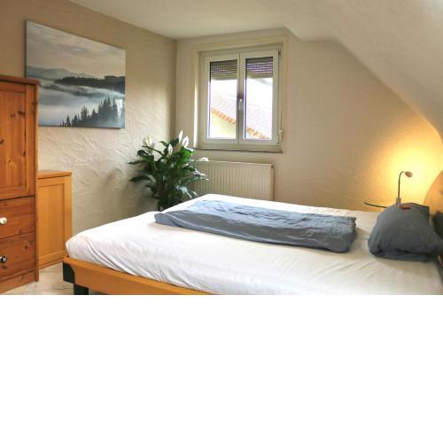 Gemütliche und moderne Wohnung in Sindelfingen