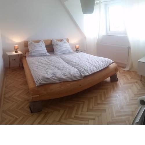 Gemütliche Wohnung -Nürnberg
