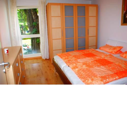 Gemütliche Wohnung in der City - Augsburg Göggingen