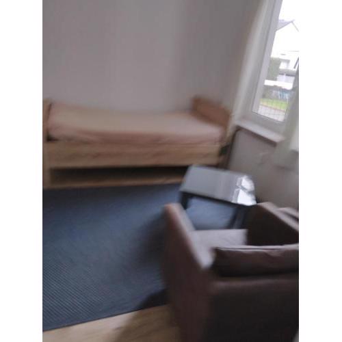 Gemütliche Wohnung in Osnabrück