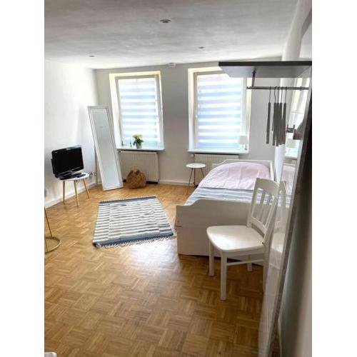 Gemütliche Wohnung in Trier Fußgängerzone