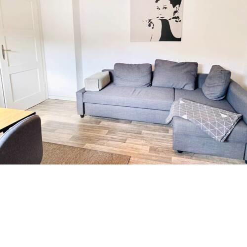 Gemütliche Wohnung in Trier Süd