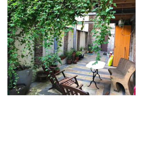Gemütliche Wohnung mit Terrasse im Herzen von Köln