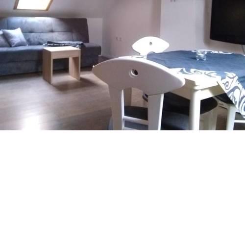 Gemütliche Wohnung Nähe Centro