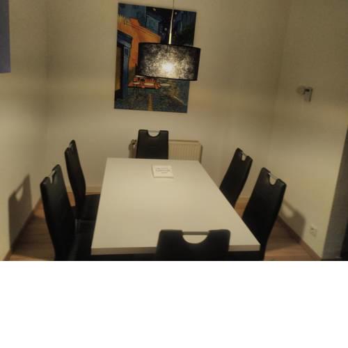 Gemütliche Wohnung Solingen