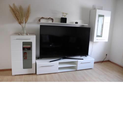 Gemütliche Wohnung