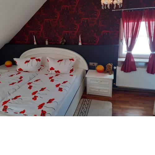 Gemütliche Zimmer