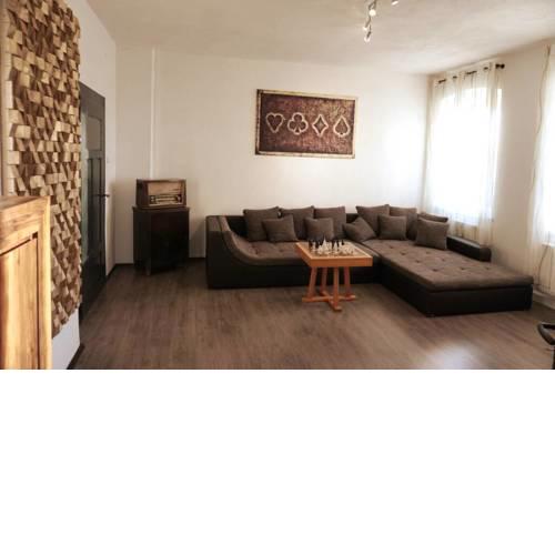 Gemütliches 100qm Apartment 5min to Kings Casino in Waidhaus Rozvadov