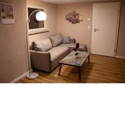 Gemütliches Apartment Altstadtidyll - Zentrum
