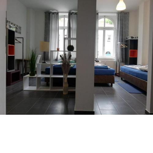 Gemütliches Apartment für Monteure in Leipzig