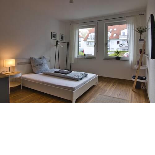 Gemütliches Apartment im Grünen - Netflix inkl.