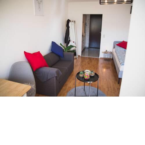 ☆ Gemütliches Apartment in der Nähe von Stuttgart