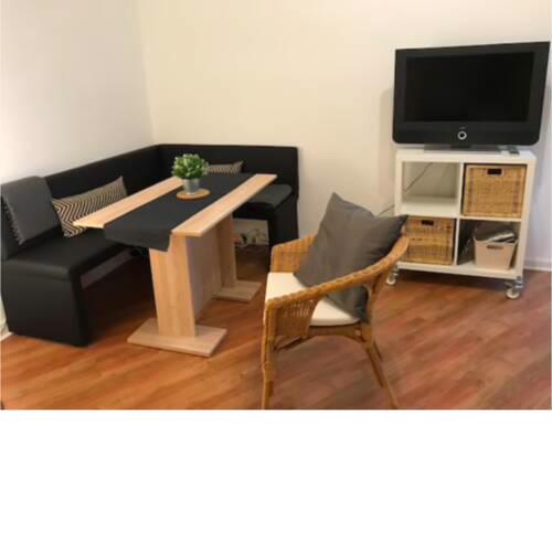 Gemütliches Apartment in Essen Frohnhausen