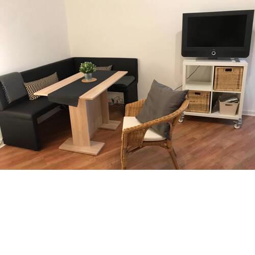 Gemütliches Apartment in Essen Frohnhausen