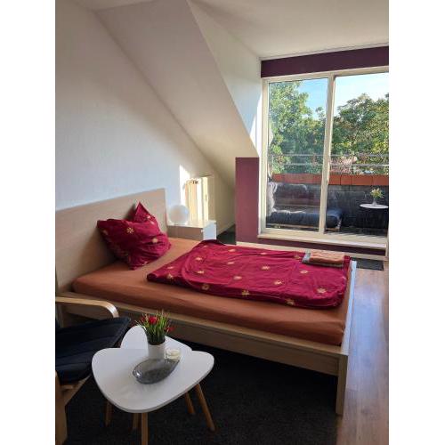 Gemütliches Apartment in Essen