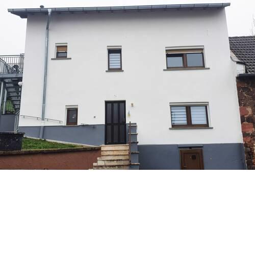 Gemütliches Apartment in Neuberg bei Hanau