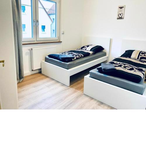 Gemütliches Apartment mit Garten - gratis WLAN