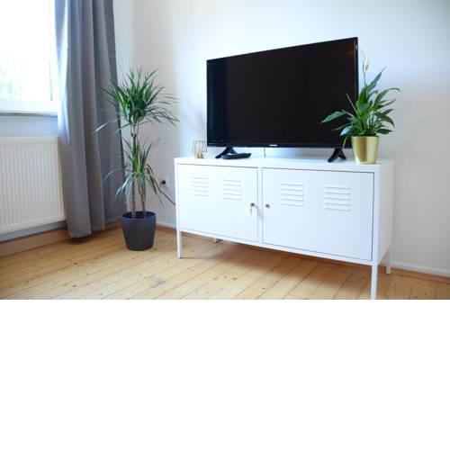 Gemütliches Apartment mit Netflix in Campus-Nähe!