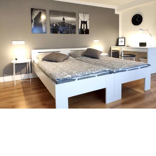 Gemütliches Apartment mit WLAN in ruhiger Lage!