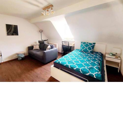 Gemütliches Apartment Nähe DU Zentrum/Uni/Hbf/A40