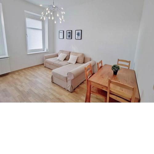 Gemütliches Apartment Nähe Hauptbahnhof