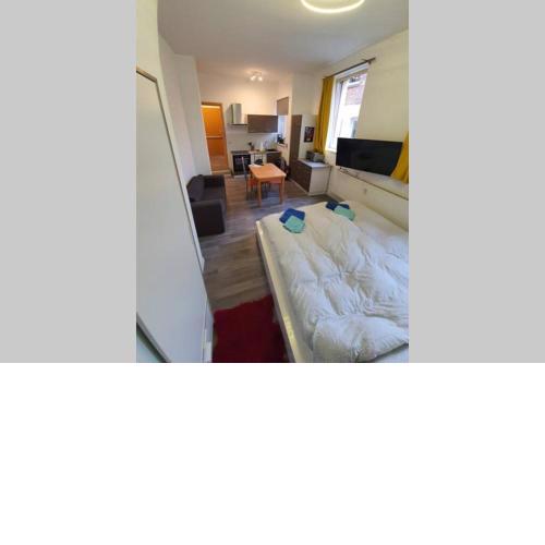 Gemütliches Apartment neben der Burg