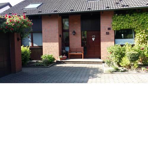 Gemütliches Apartment