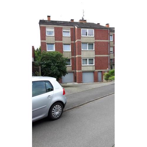 gemütliches Appartament in Unna