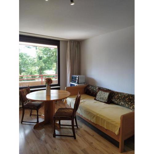 Gemütliches Appartement für Urlauber/Berufsreisende B211