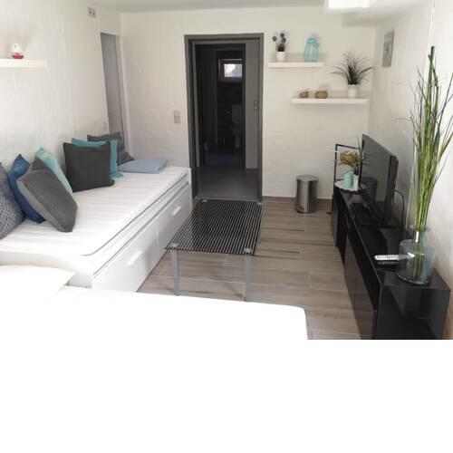Gemütliches Appartement in Lohmar-Wahlscheid